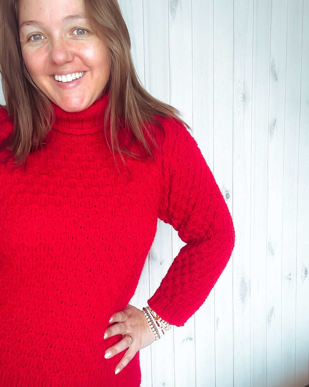 CURSO ONLINE SWEATER PAULA