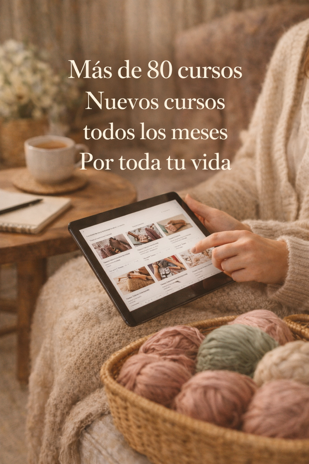 Matricula DE POR VIDA !
