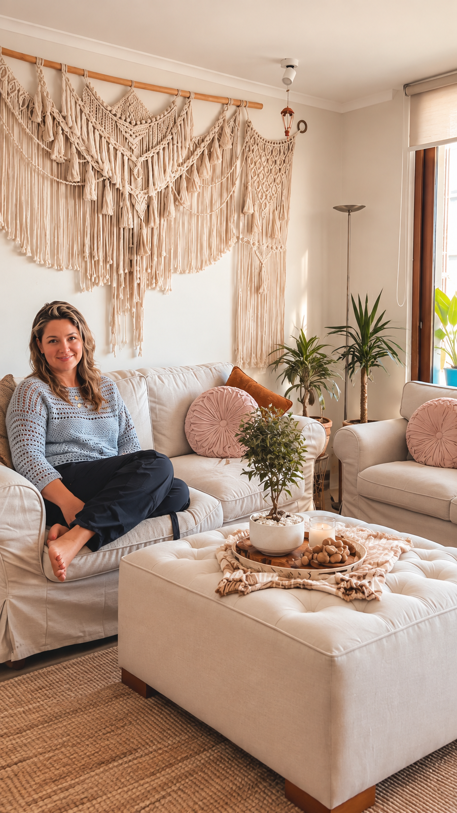 CURSO ONLINE SWEATER SARA