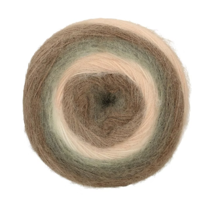 Mohair Dreams