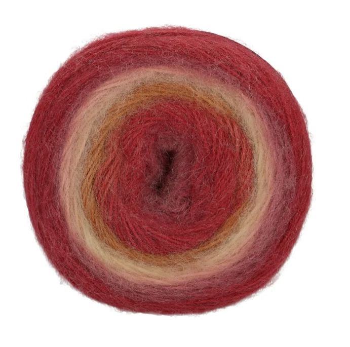 Mohair Dreams