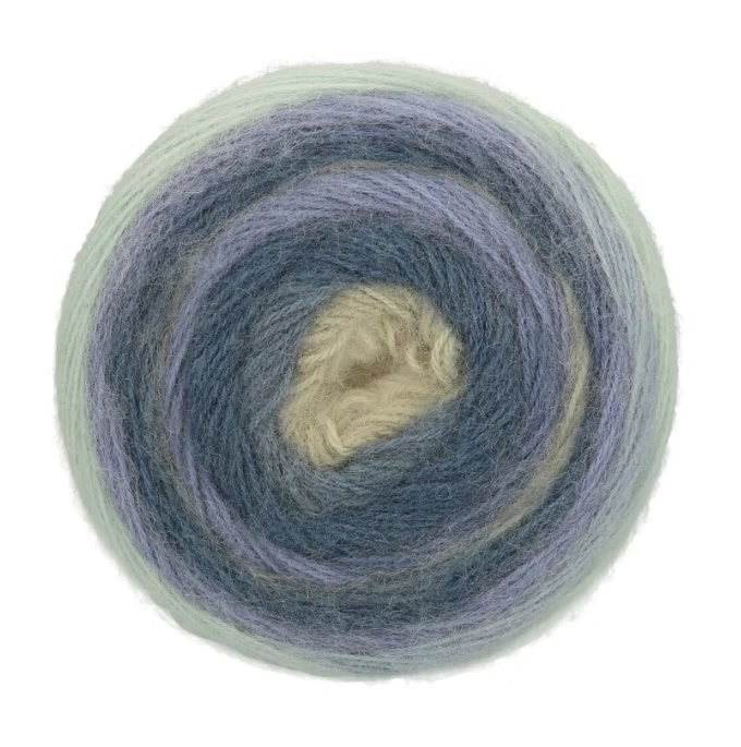 Mohair Dreams
