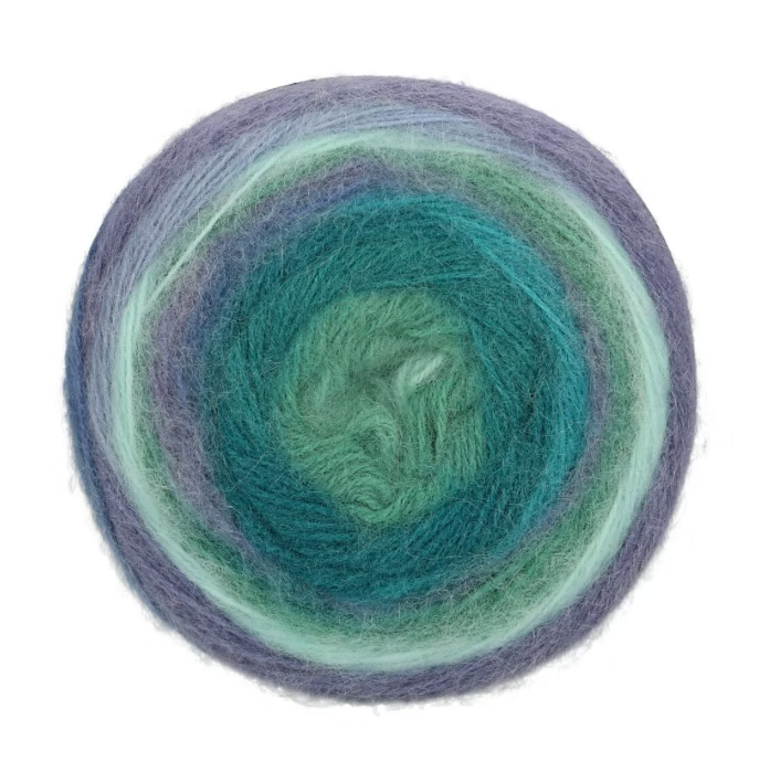 Mohair Dreams