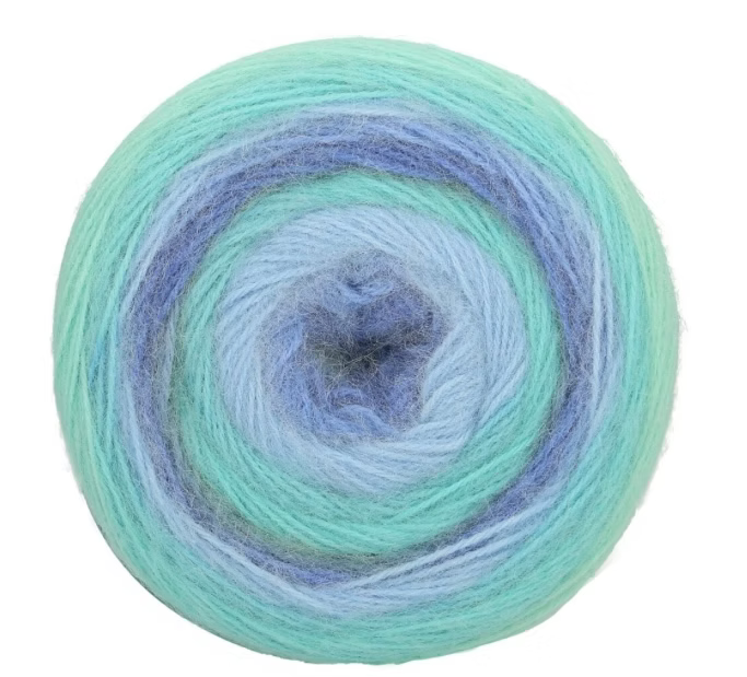Mohair Dreams
