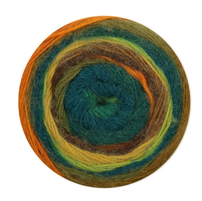 Mohair Dreams