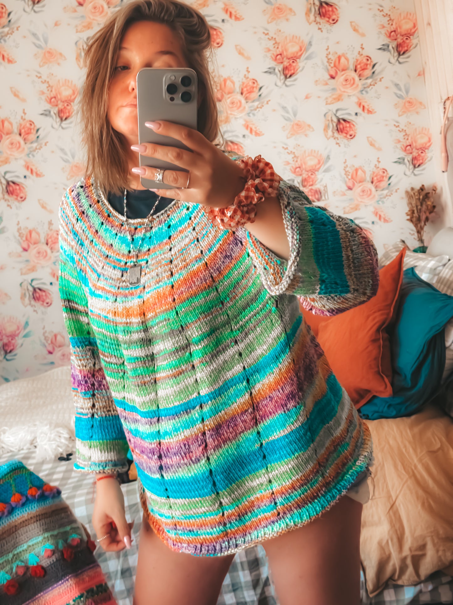 CURSO ONLINE SWEATER GABRIELA