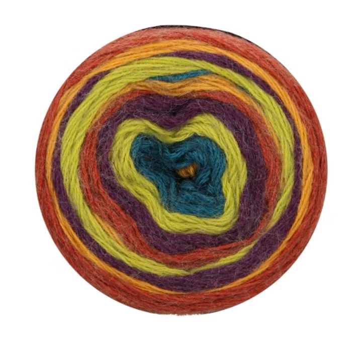 Mohair Dreams