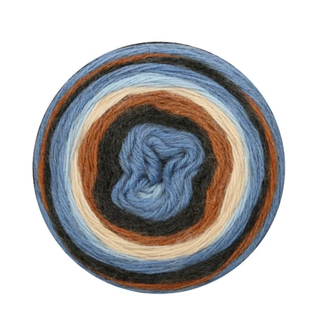 Mohair Dreams