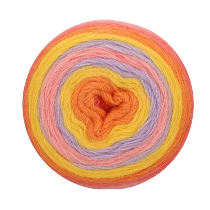 Mohair Dreams