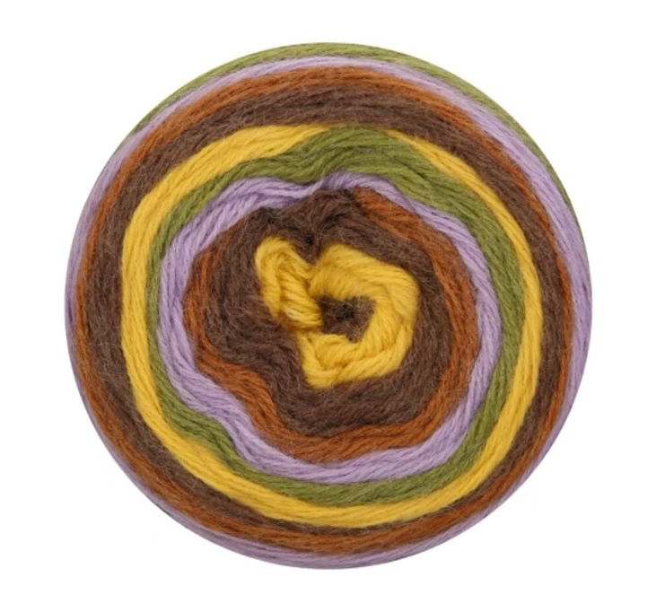 Mohair Dreams
