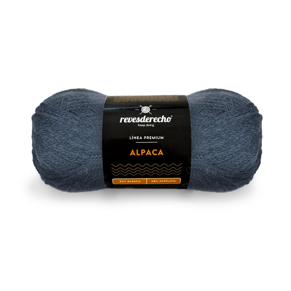 Alpaca