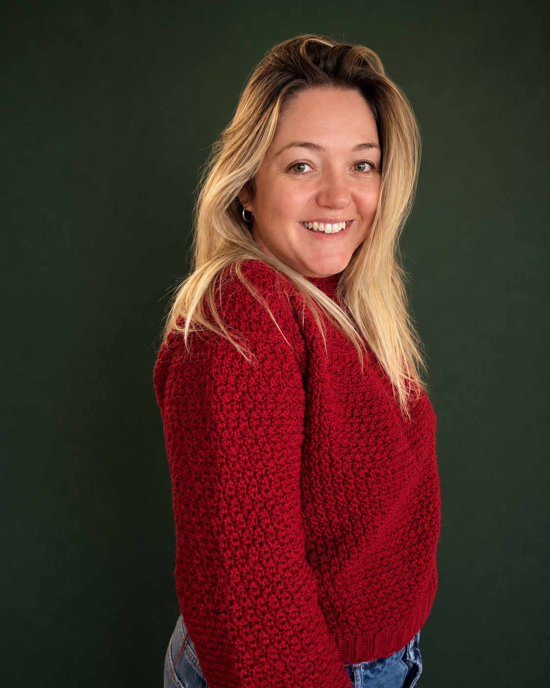 CURSO ONLINE SWEATER MIEL