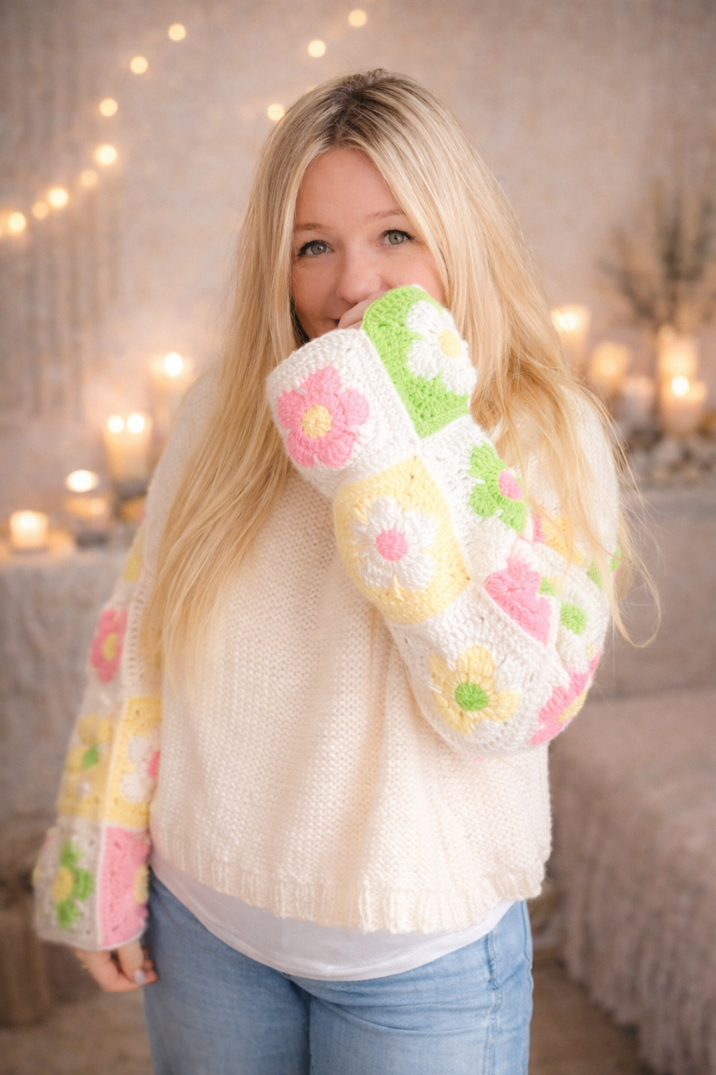 CURSO ONLINE SWEATER BETTY