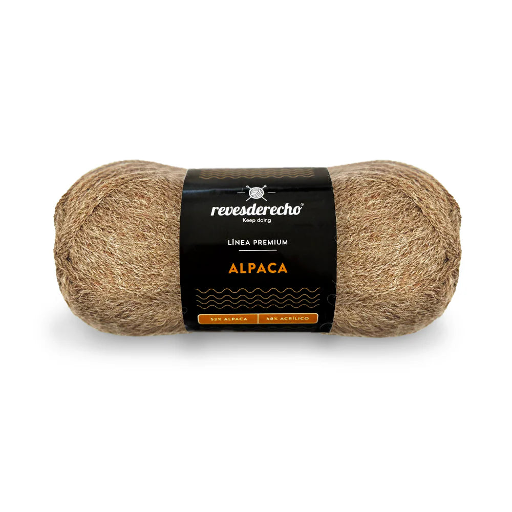 Alpaca