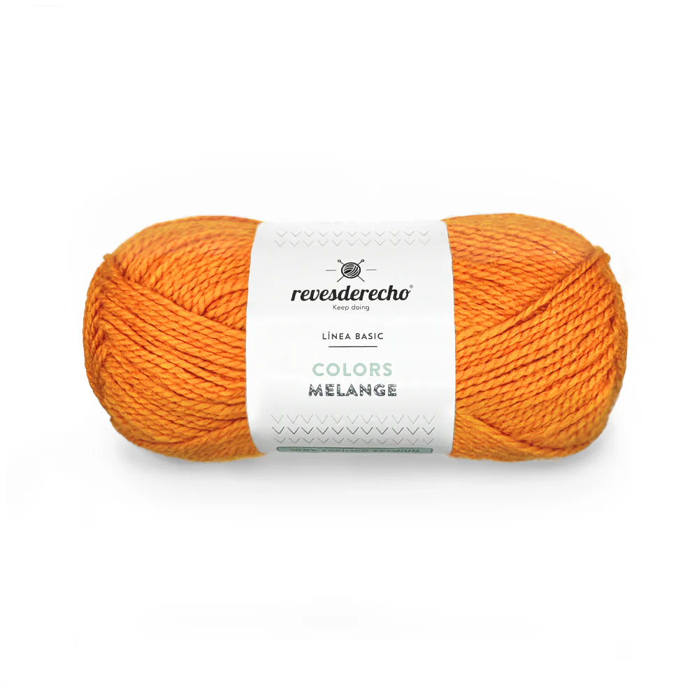 Colors Melange