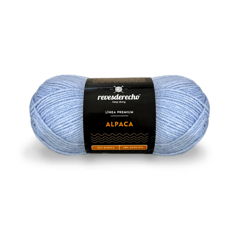 Alpaca