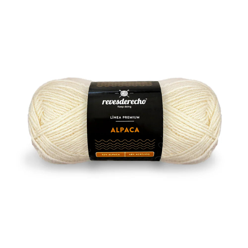 Alpaca