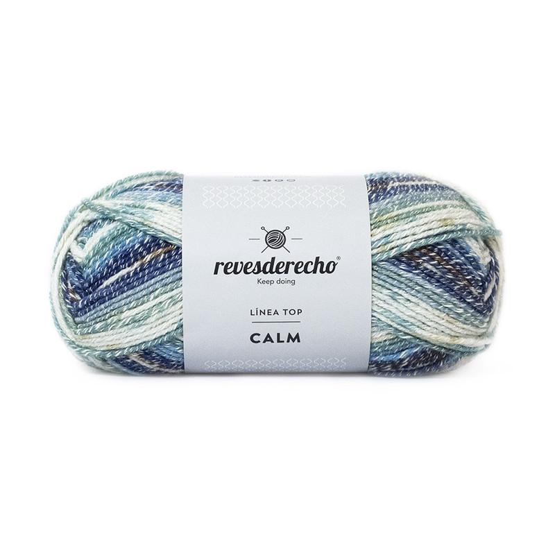 SET DE OVILLOS SWEATER RAQUEL
