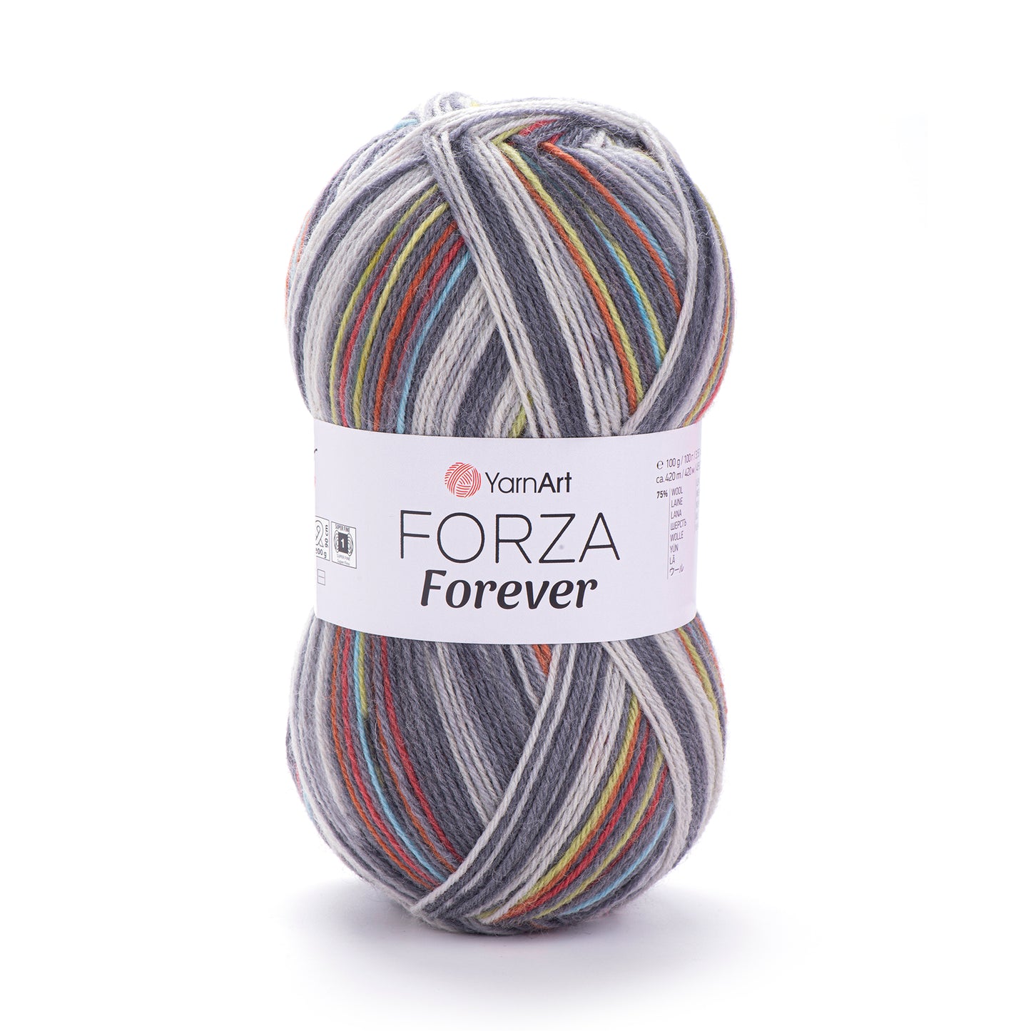 Forza Forever