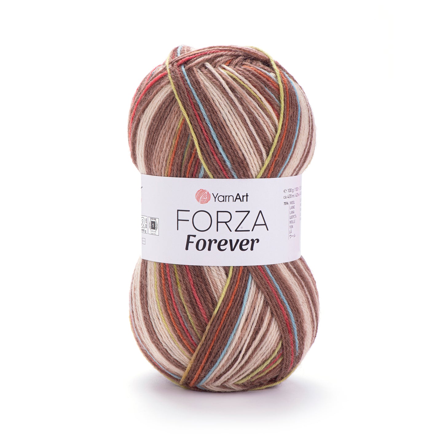 Forza Forever