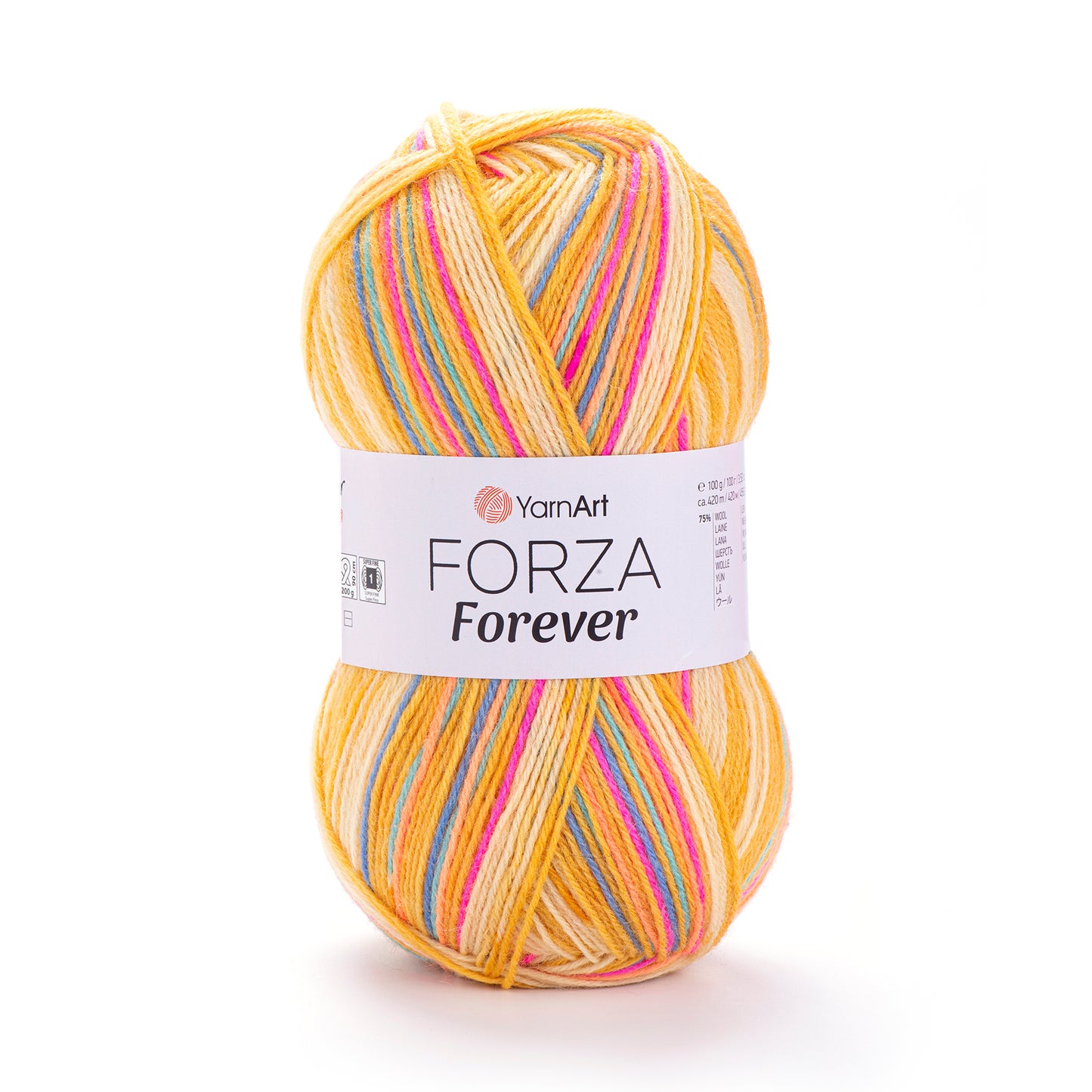 Forza Forever