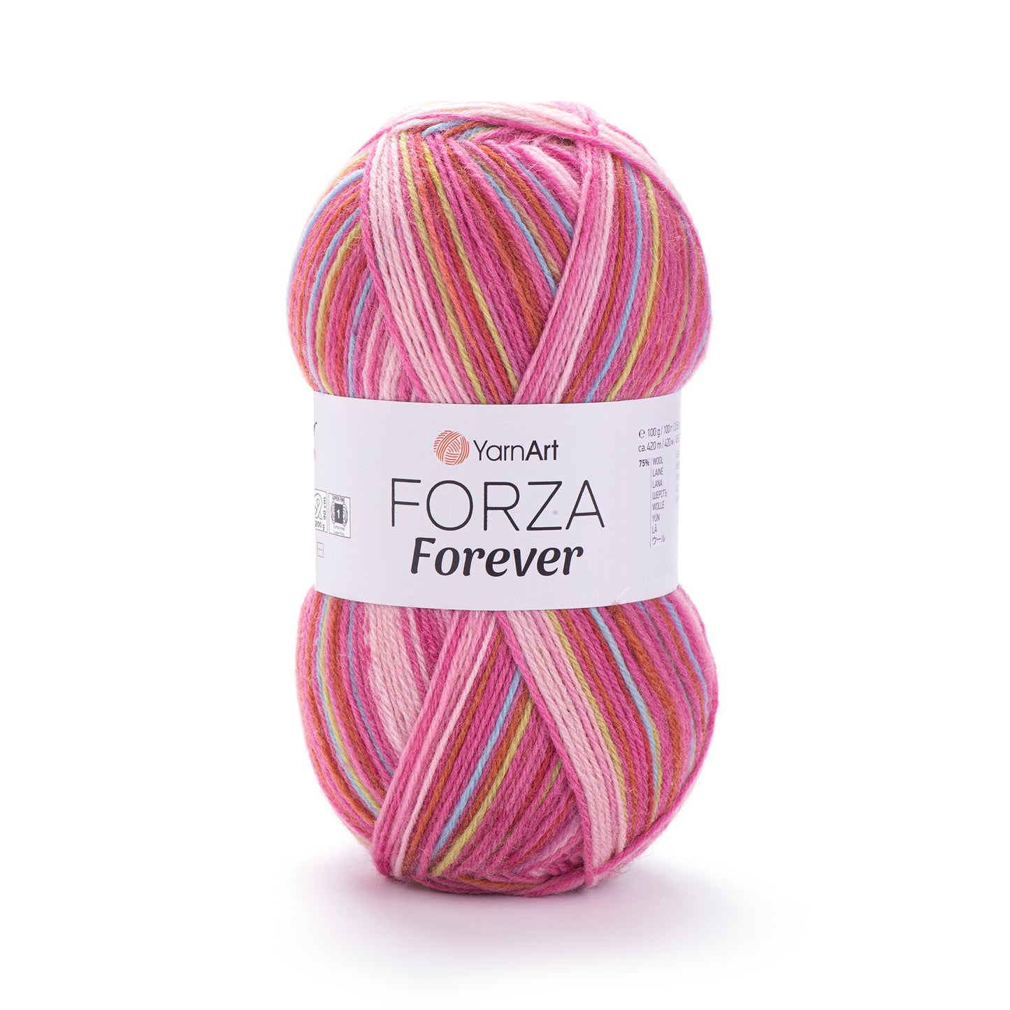 Forza Forever