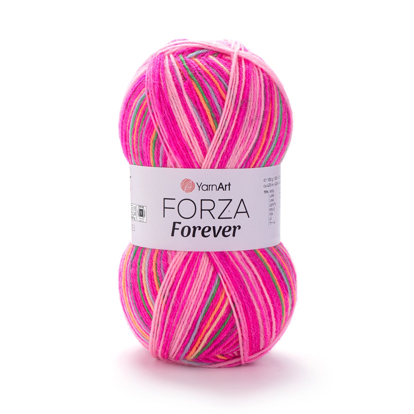 Forza Forever