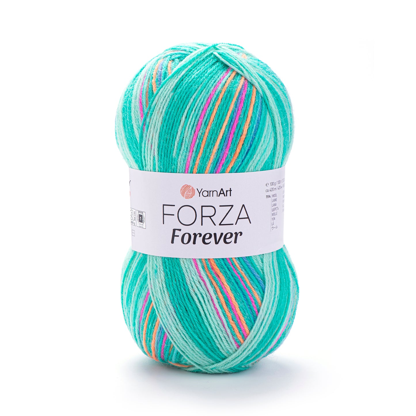 Forza Forever