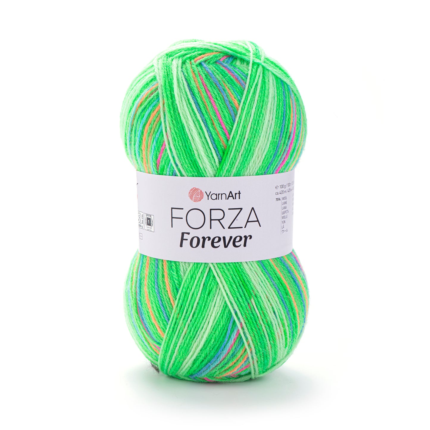 Forza Forever