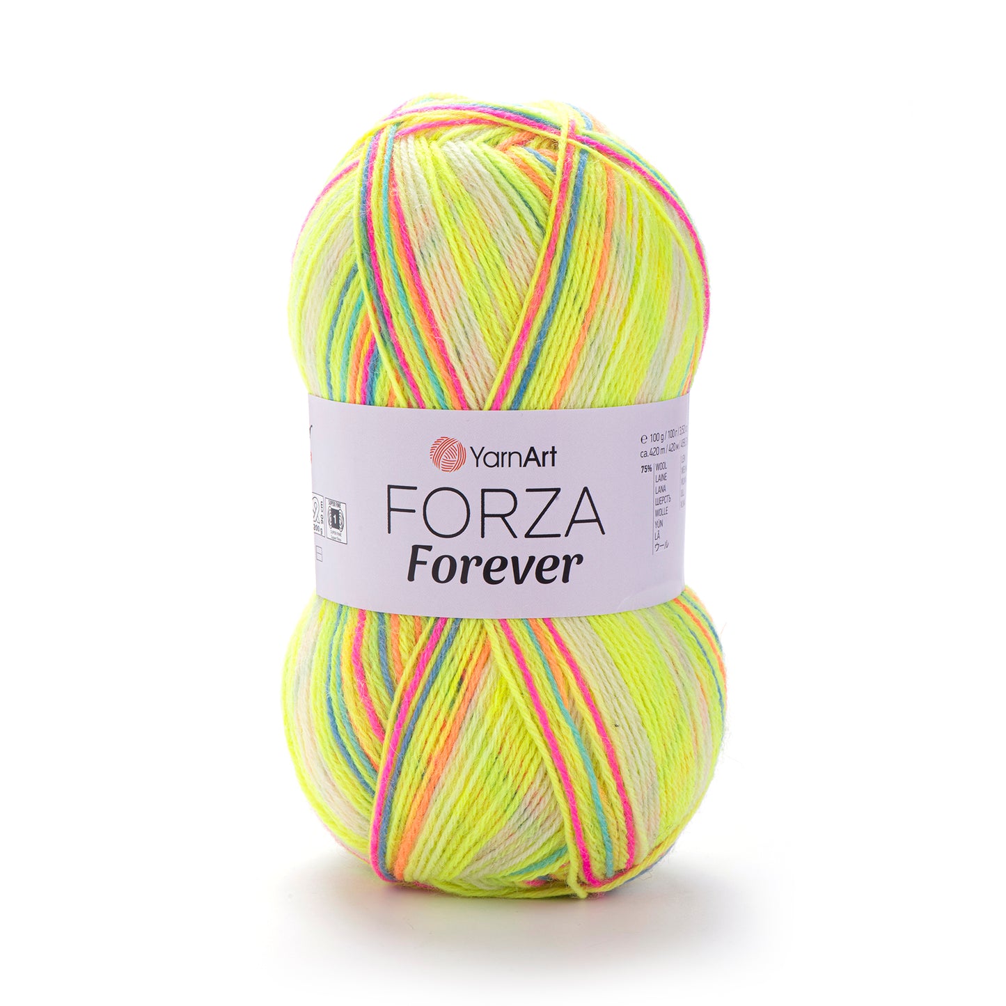 Forza Forever