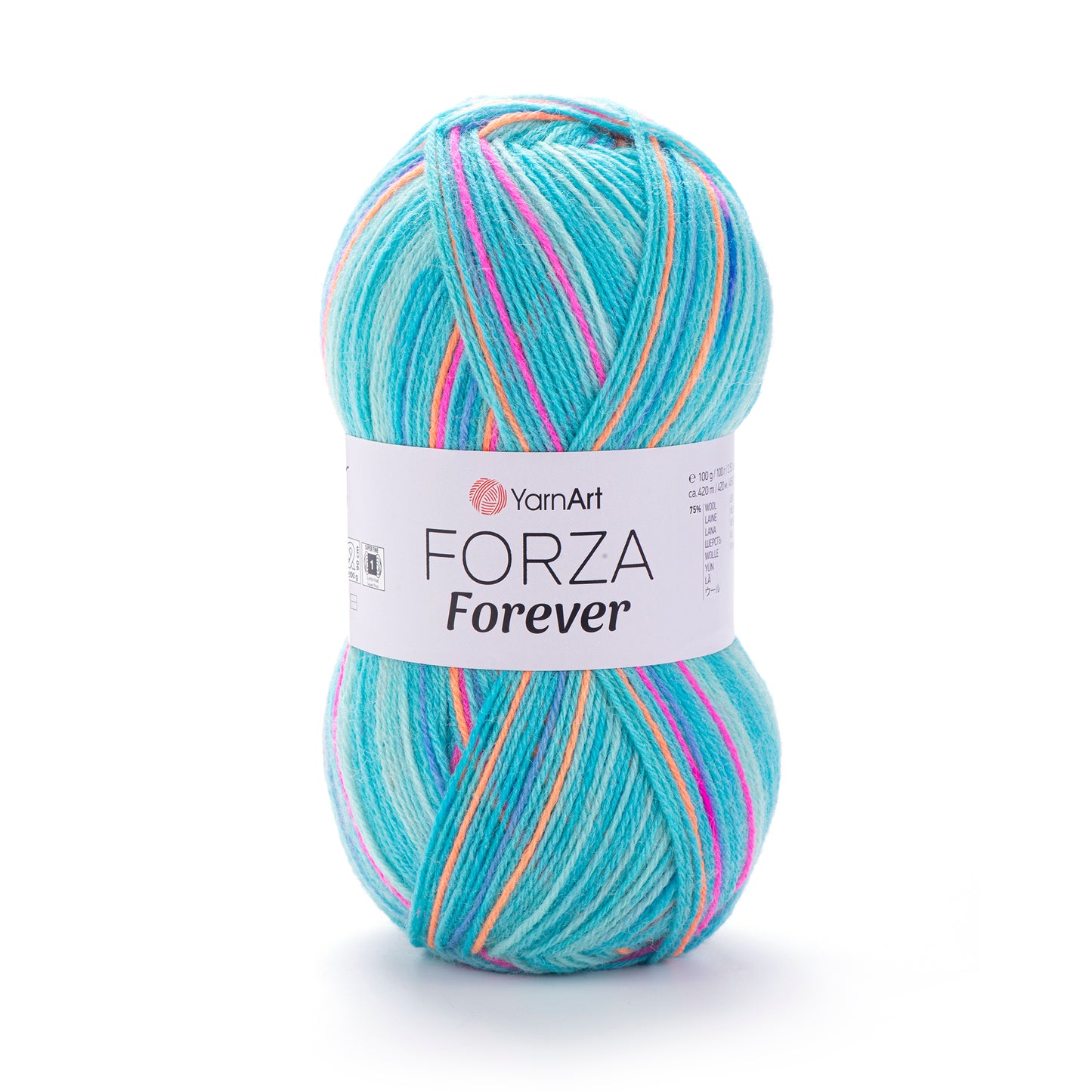 Forza Forever