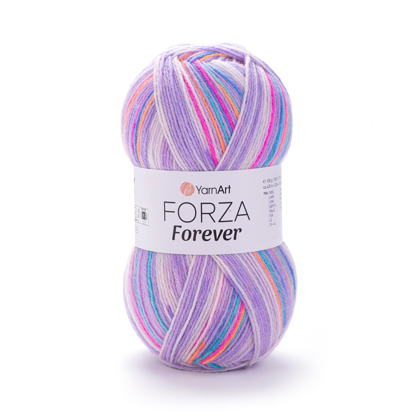 Forza Forever