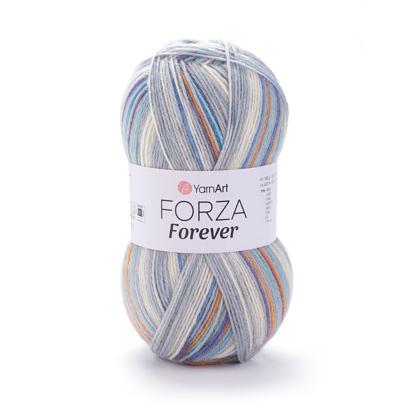 Forza Forever