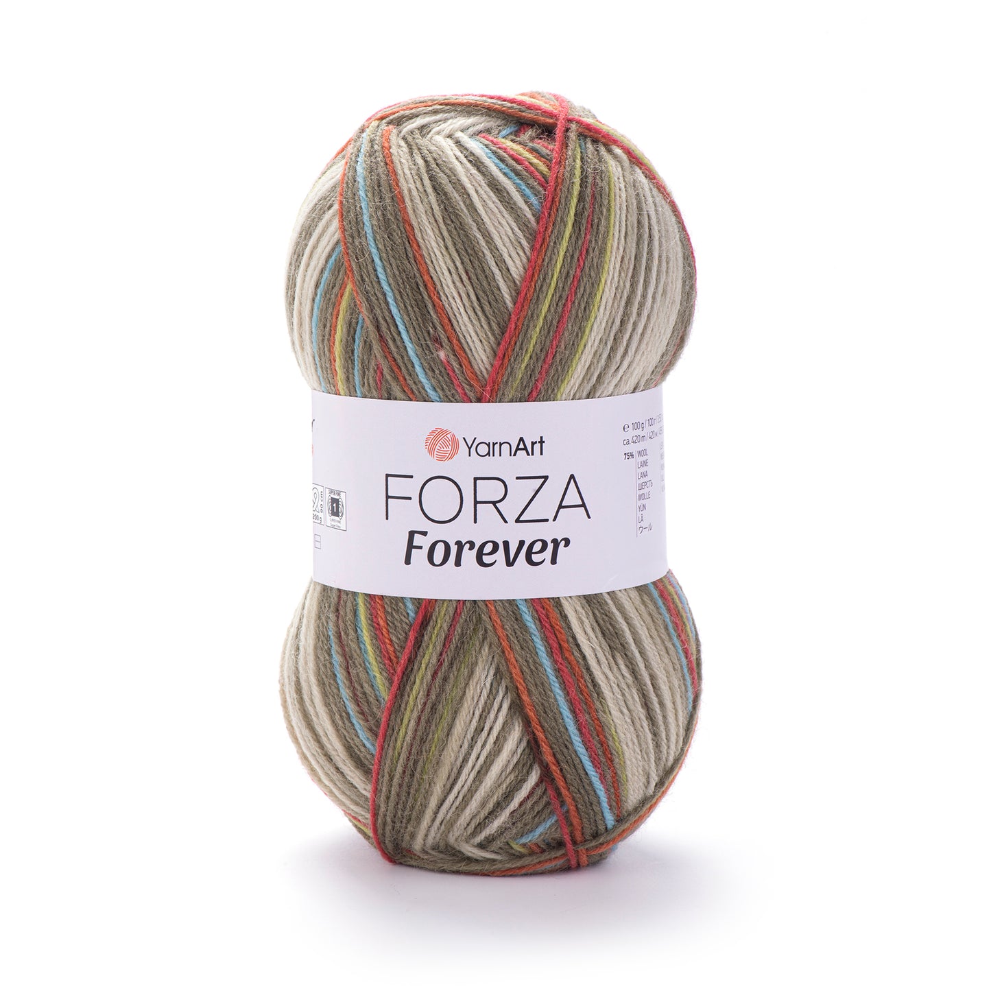 Forza Forever