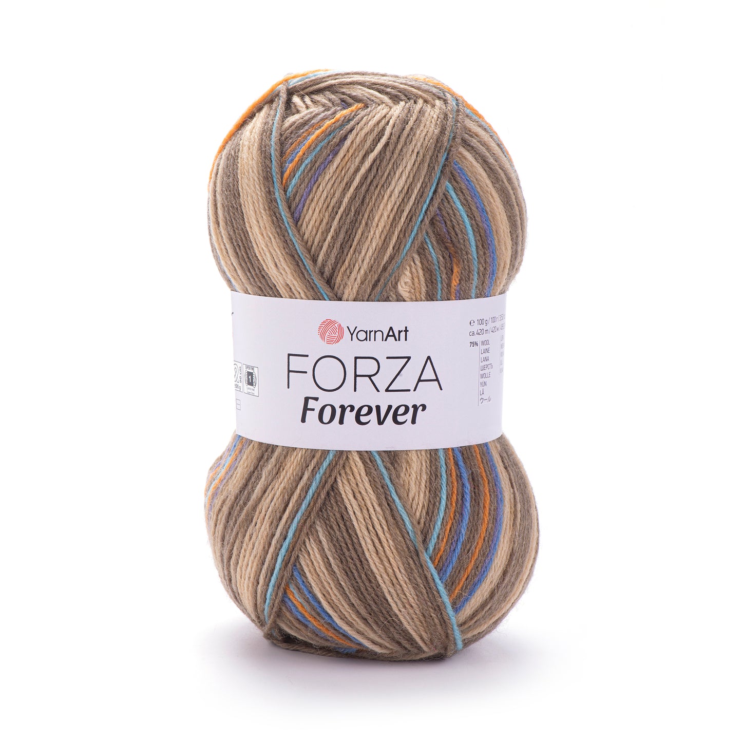 Forza Forever