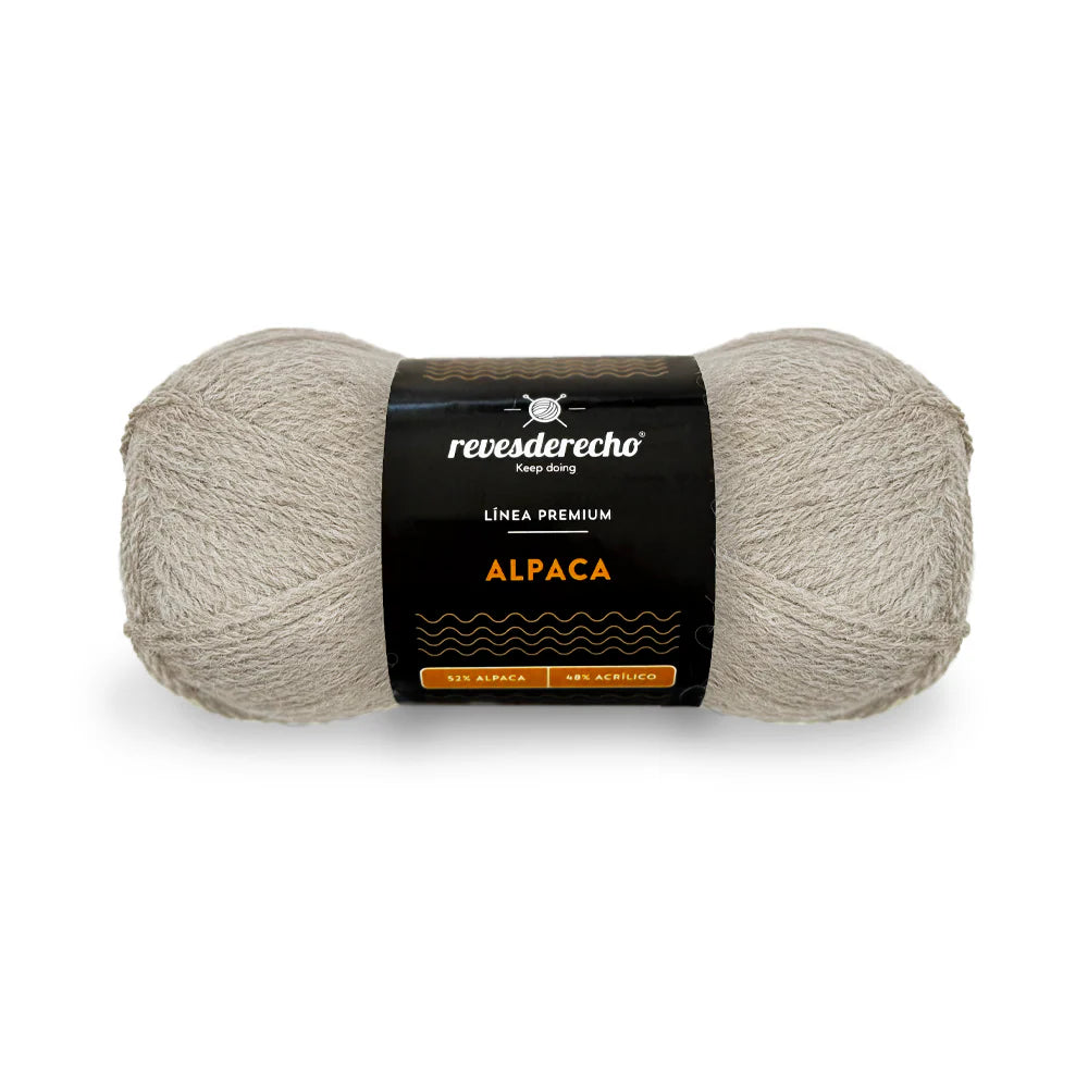Alpaca