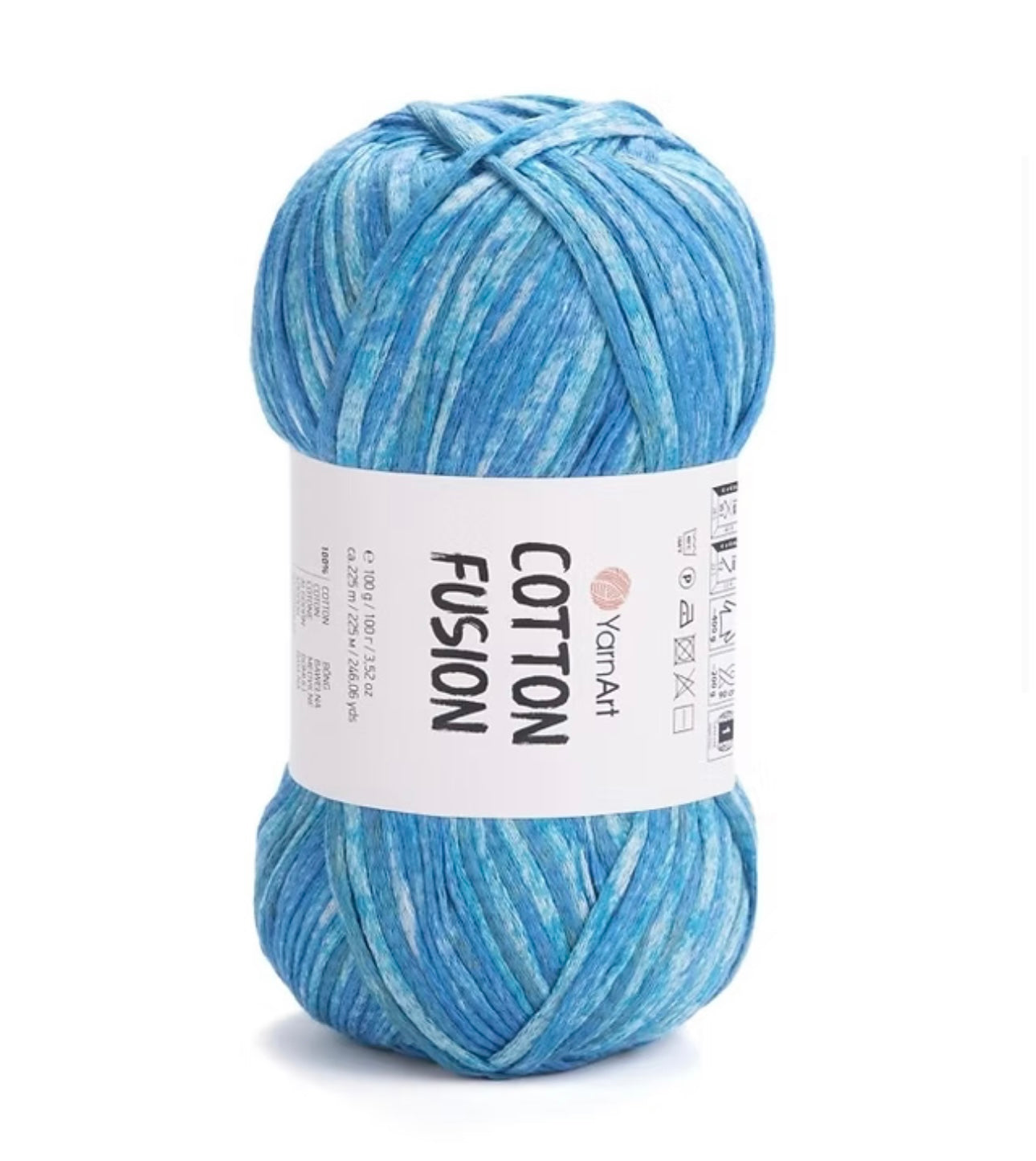 Cotton Fusion