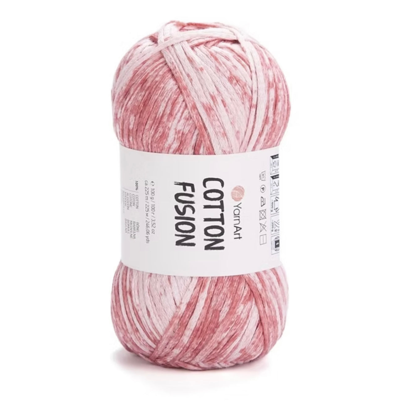 Cotton Fusion