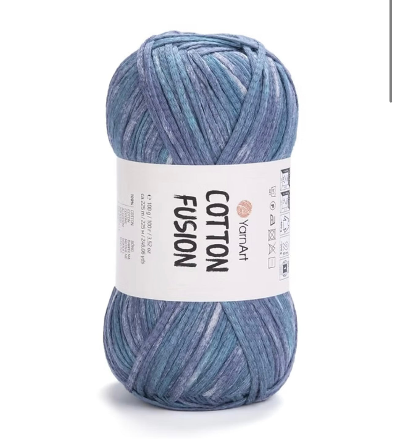 Cotton Fusion
