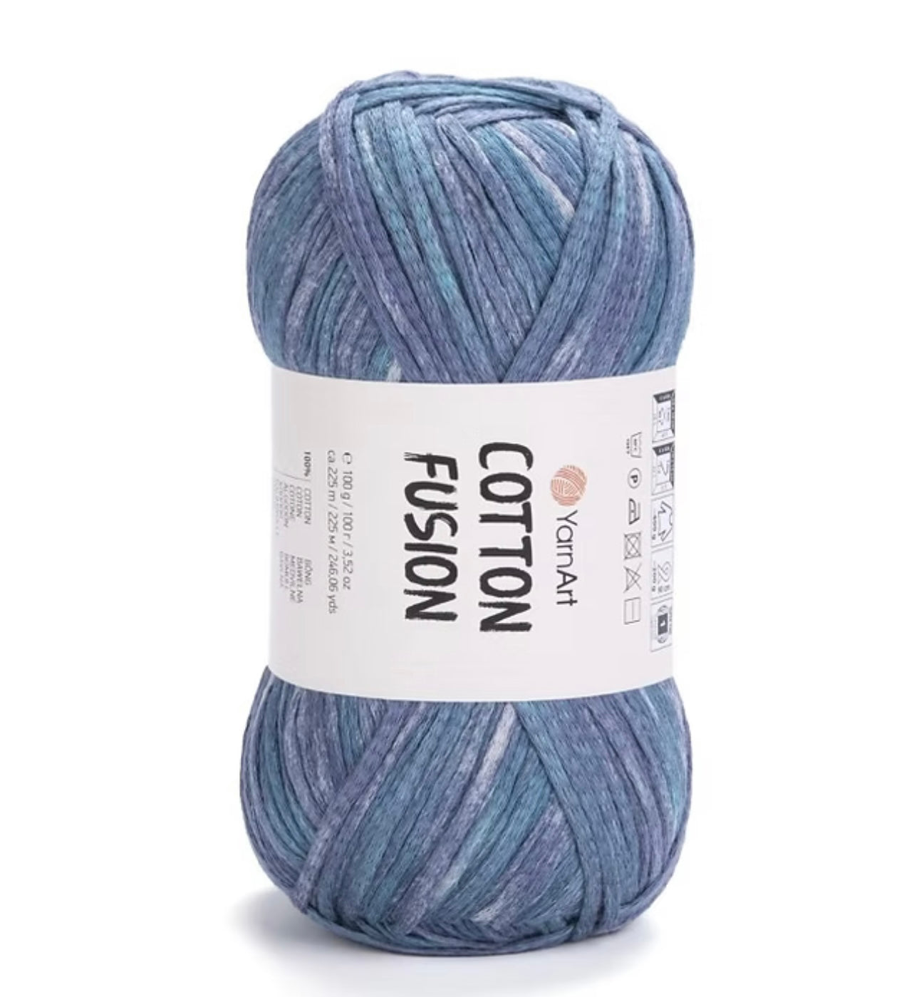 Cotton Fusion