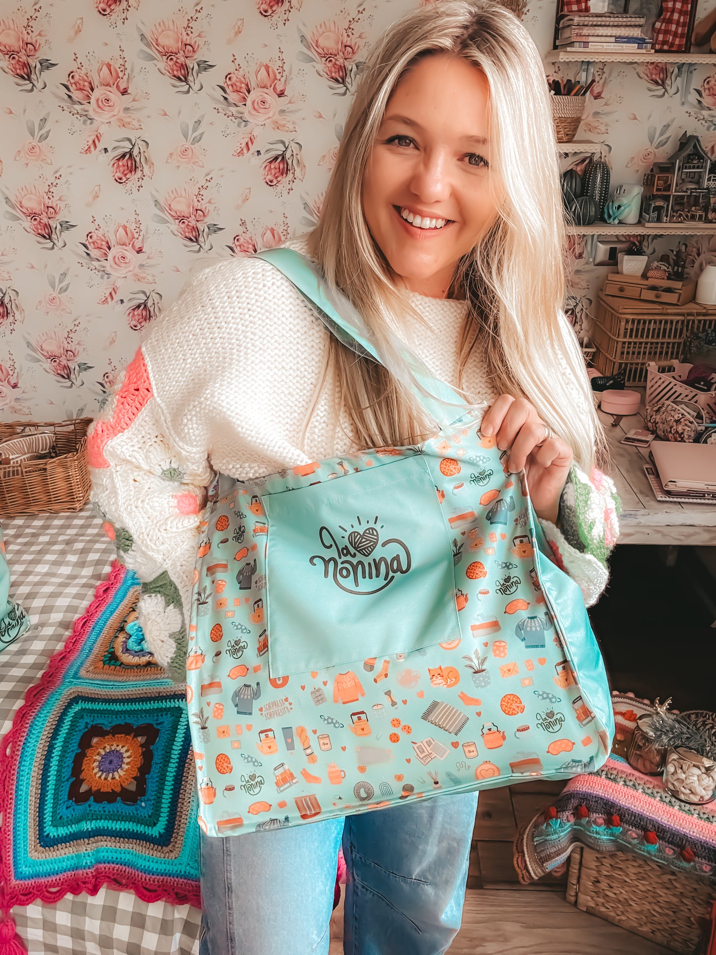 Bolso SS Septiembre