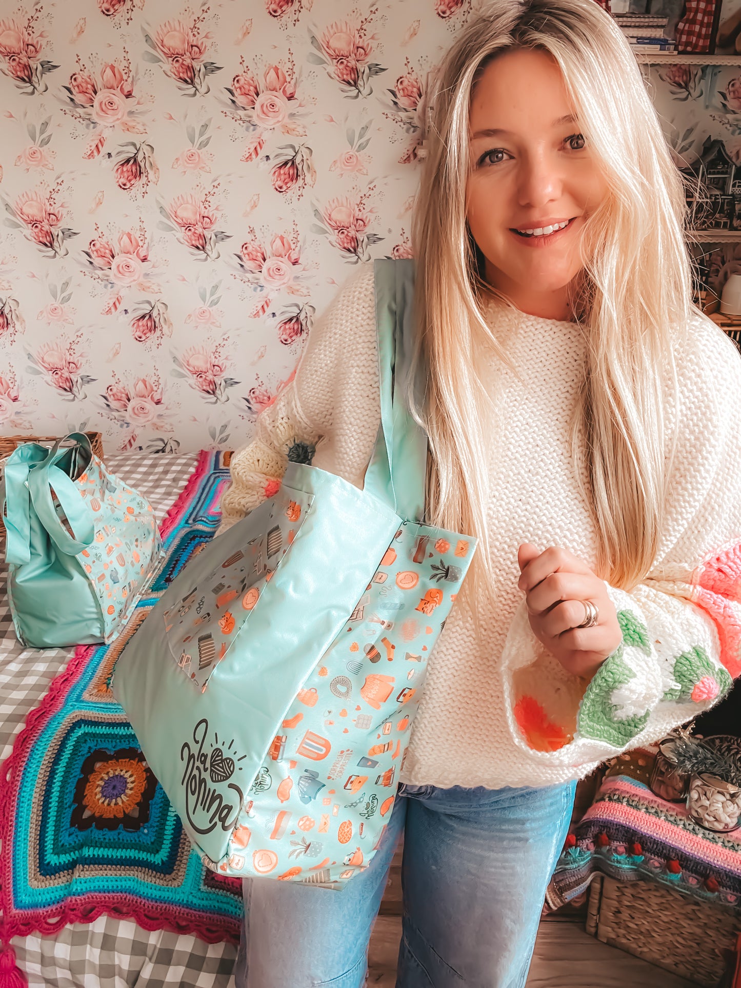 Bolso SS Septiembre