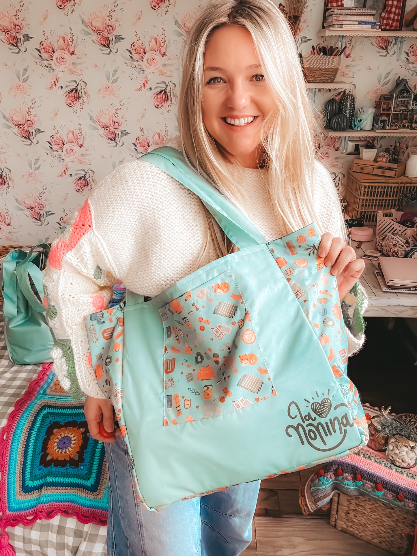 Bolso SS Septiembre