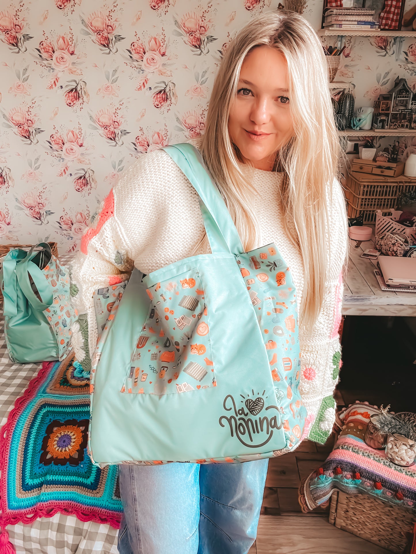 Bolso SS Septiembre