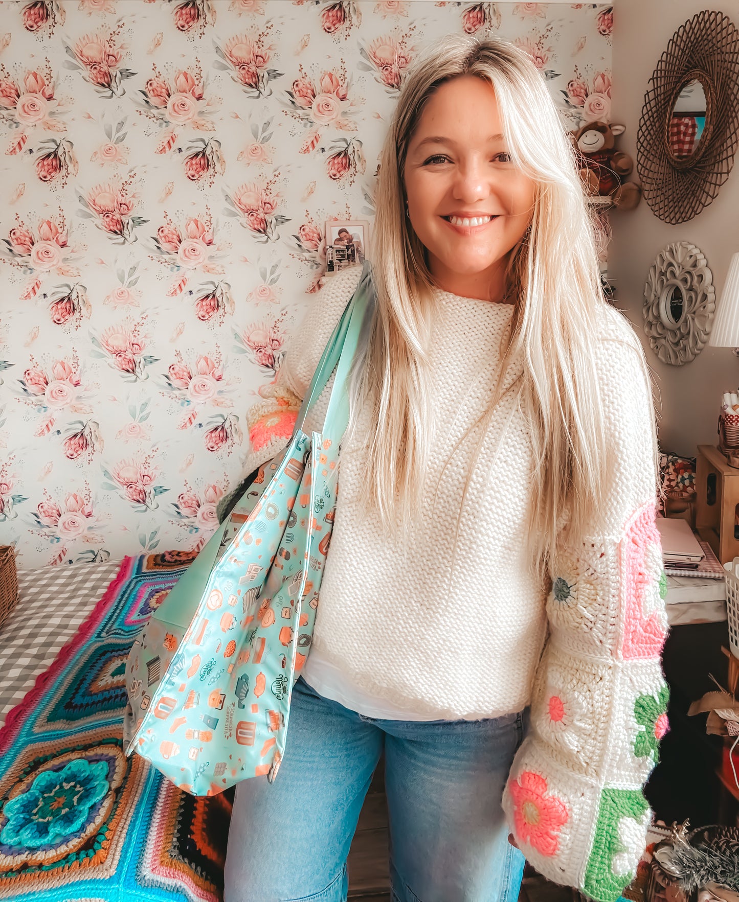 Bolso SS Septiembre
