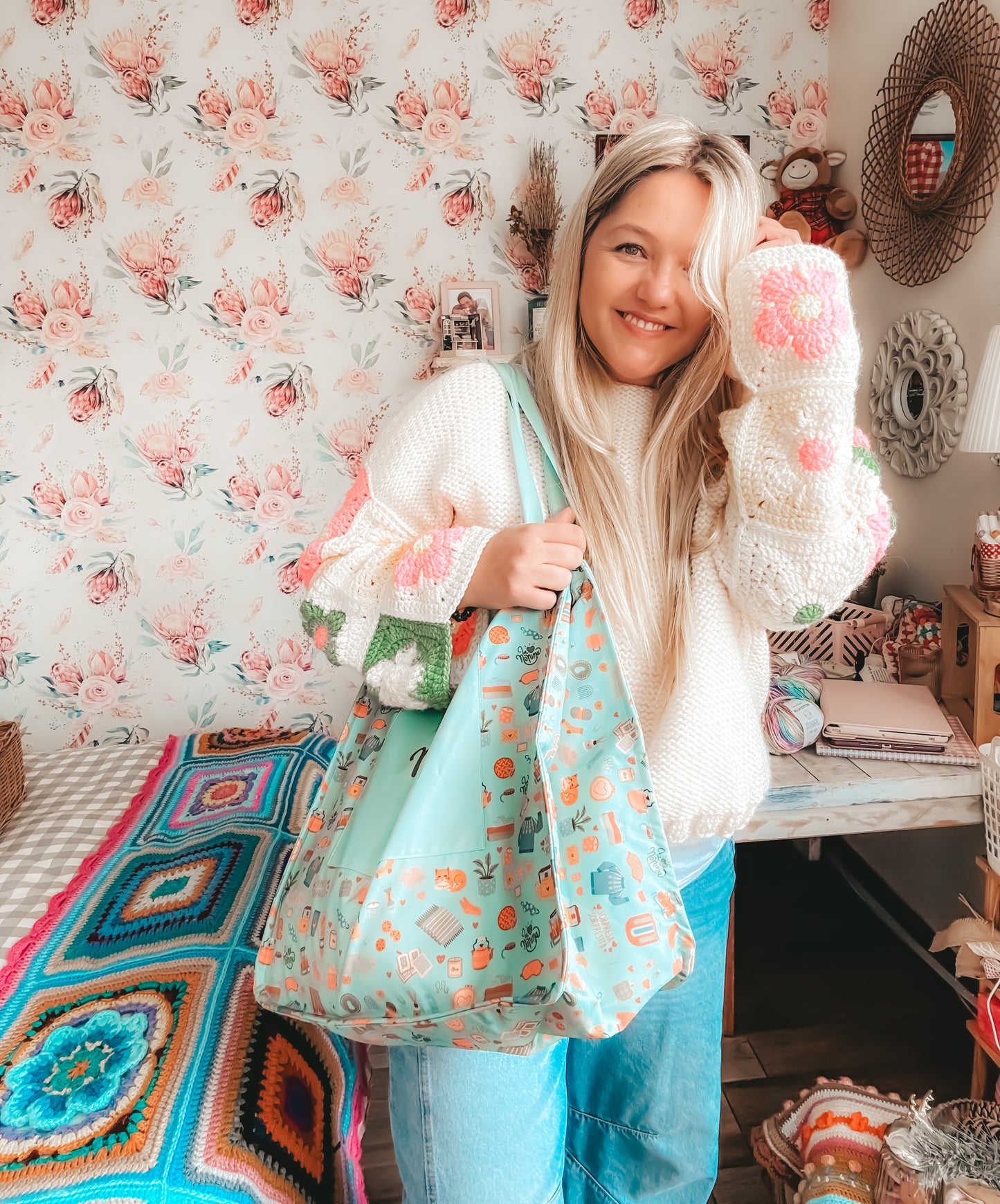 Bolso SS Septiembre