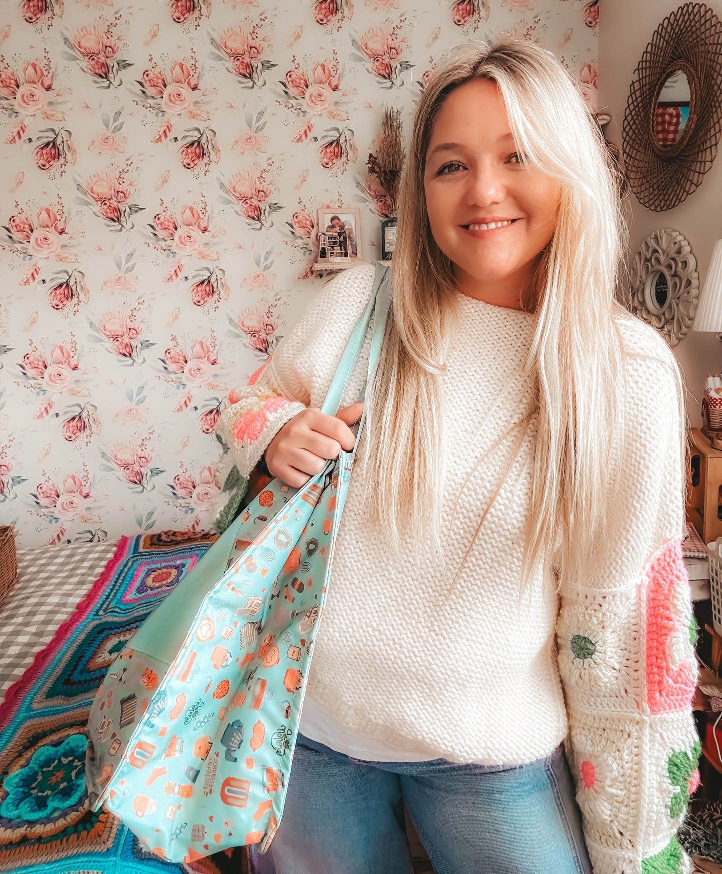 Bolso SS Septiembre