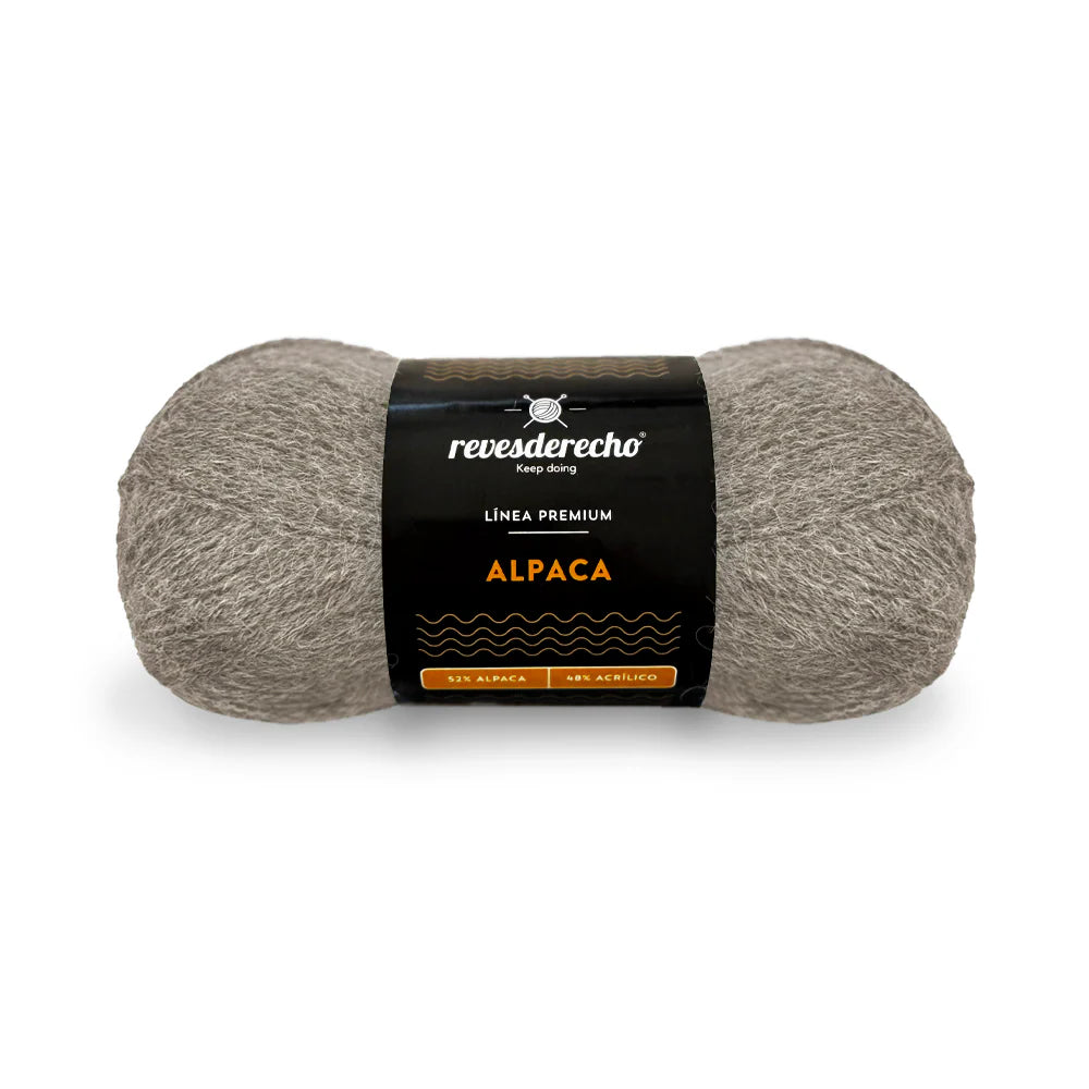 Alpaca