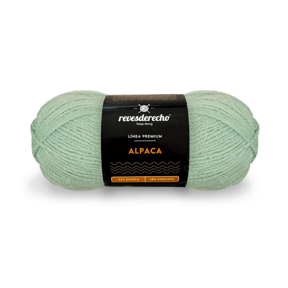 Alpaca