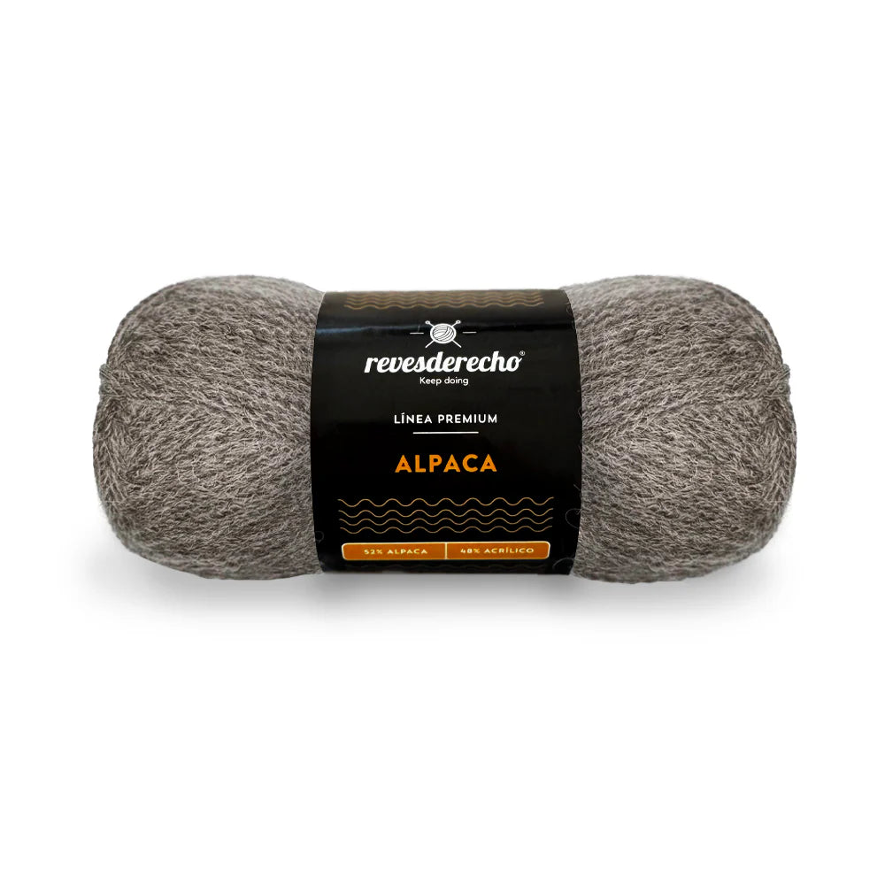 Alpaca